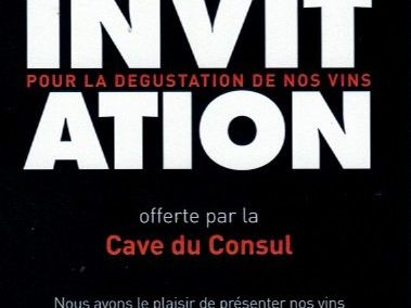 Dégustation de vins à Echallens