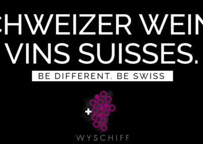 Wyschiff in Thun vom 30 März – 02 April 2023